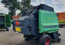 Balirke za okrugle bale DEUTZ-FAHR RB 3.80 L