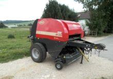 Balirke za okrugle bale Vicon RF 120