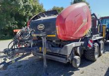 Balirke za okrugle bale Vicon RF 155 OC