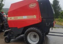 Balirke za okrugle bale Vicon RF 2235 OC 14