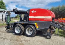 Balirke za okrugle bale Vicon RF 235 OC 23