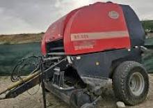 Balirke za okrugle bale Vicon RF 255 OC 23