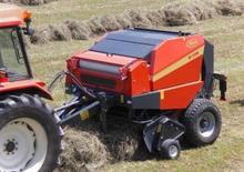 Balirke za okrugle bale Vicon RF 3120