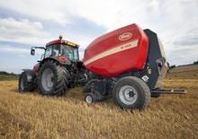 Balirke za okrugle bale Vicon RF 3225 R