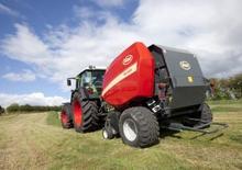 Balirke za okrugle bale Vicon RF 3325 R