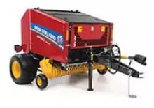 Balirke za okrugle bale New Holland RF440 Utility