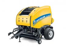 Balirke za okrugle bale New Holland Roll Belt 150 A