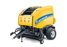 Balirke za okrugle bale New Holland Roll Belt 180 C