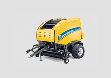 Balirke za okrugle bale New Holland Roll Belt 180 Super Feed