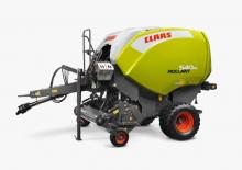 Balirke za okrugle bale Claas Rollant 540 RC Pro