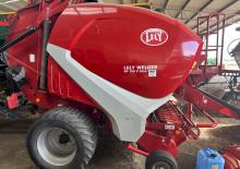 Balirke za okrugle bale Welger RP 160 V