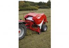Balirke za okrugle bale Welger RP 245