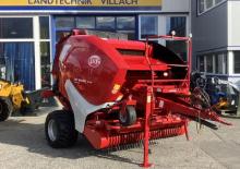 Balirke za okrugle bale Welger RP 400