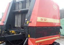 Balirke za okrugle bale Vicon RV 157 L