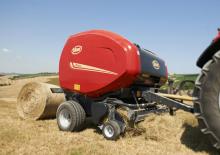 Balirke za okrugle bale Vicon RV 5216 SC 14