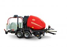 Balirke za okrugle bale Vicon RV 5216 SC 25 FW
