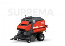 Balirke za okrugle bale Maschio Suprema 165 HTC