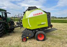 Balirke za okrugle bale Claas Variant 350 RF