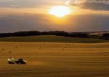 Balirke za okrugle bale Claas Variant 360 RC