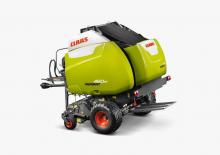 Balirke za okrugle bale Claas Variant 460 RF