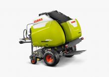 Balirke za okrugle bale Claas Variant 480 RF