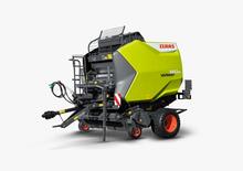 Balirke za okrugle bale Claas Variant 560 RC Trend