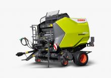 Balirke za okrugle bale Claas Variant 560 RF