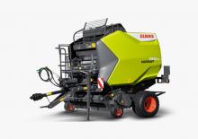 Balirke za okrugle bale Claas Variant 565 RC Pro