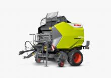 Balirke za okrugle bale Claas Variant 580 RF