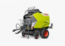 Balirke za okrugle bale Claas Variant 585 RC Pro