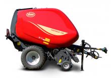 Balirke za okrugle bale Vicon VariBale 160 CF 15