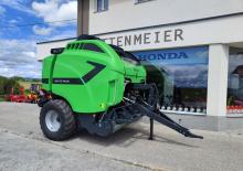 Balirke za okrugle bale DEUTZ-FAHR VariMaster 1060