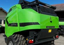Balirke za okrugle bale DEUTZ-FAHR VariMaster 1090