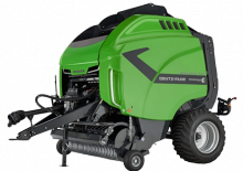 Balirke za okrugle bale DEUTZ-FAHR VariMaster 685