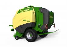 Balirke za okrugle bale Krone VariPack V 165 XC Plus 
