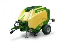 Balirke za okrugle bale Krone VariPack V 190 XC 