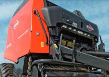 Balirke za okrugle bale Kuhn VB 2160