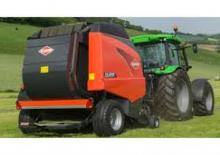 Balirke za okrugle bale Kuhn VB 2255