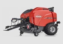 Balirke za okrugle bale Kuhn VB 7160