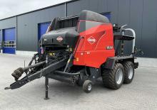 Balirke za okrugle bale Kuhn VBP 2265 Kombi