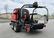 Balirke za okrugle bale Kuhn VBP 2295 Kombi