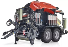 Balirke za okrugle bale Kuhn VBP 7190 Kombi