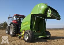 Balirke za okrugle bale Pronar Z 500