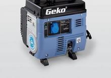 Benzinski generatori struje Geko ® 1001 E-S/UHBA SS