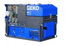 Benzinski generatori struje Geko ® 17000 ED-P/SEBA