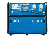 Benzinski generatori struje Geko ® 3011 E-AA/HHBA