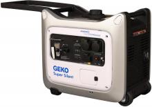 Benzinski generatori struje Geko ® 3015 E-P/YHBA