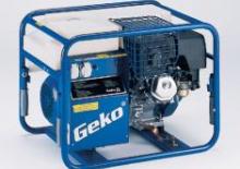 Benzinski generatori struje Geko ® 4001 E-AA/HHBA