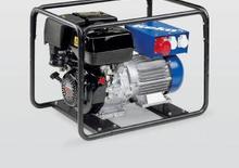 Benzinski generatori struje Geko ® 4400 ED-A/HHBA