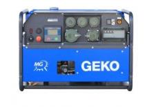 Benzinski generatori struje Geko ® 5401 ED-AA/HEBA PS